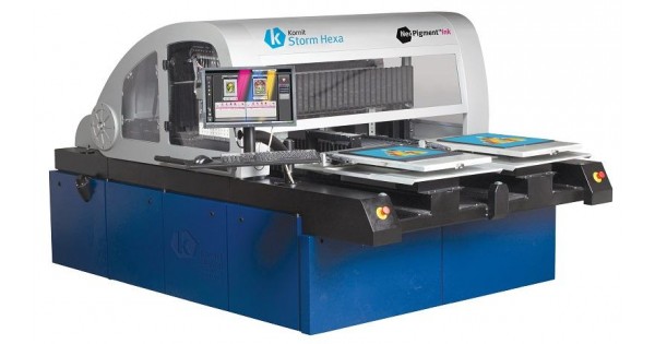 Best 2024 dtg printer